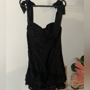 Love and Lemons Dress